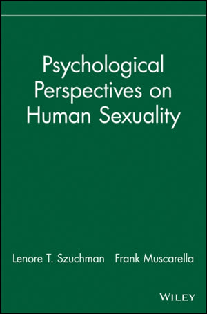 Psychological Perspectives on Human Sexuality