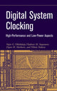 Book cover of: Digital System Clocking. By: Vojin G. Oklobdzija