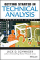Book cover of: Getting Started in Technical Analysis