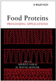 Book cover of: Food Proteins