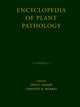 Book cover of: Encyclopedia of Plant Pathology. By: Otis C. Maloy