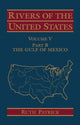 Book cover of: Rivers of the United States, Volume V Part B. By: Ruth Patrick