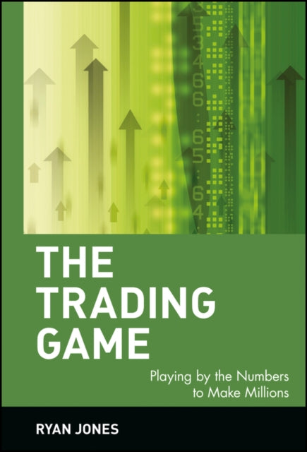 Book cover of: Trading Game