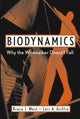 Book cover of: Biodynamics. By: Bruce J. West