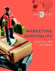 Book cover of: Marketing Hospitality