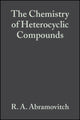 Book cover of: Pyridine and Its Derivatives, Volume 14, Part 3 Supplement. By: R. A. Abramovitch