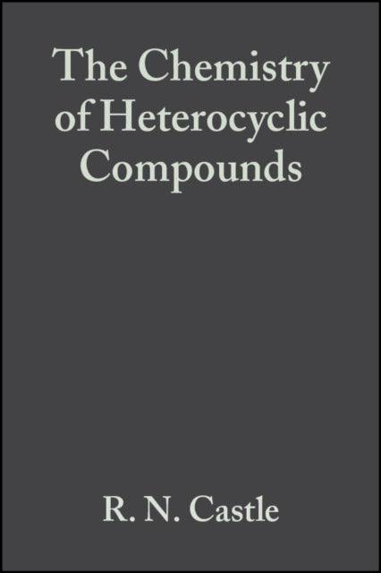 Book cover of: Pyridazines, Volume 28