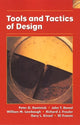 Book cover of: Tools and Tactics of Design. By: Peter G. Dominick