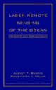 Book cover of: Laser Remote Sensing of the Ocean. By: Alexey Bunkin