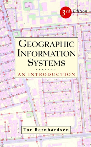 Geographic Information Systems