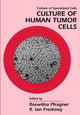 Book cover of: Culture of Human Tumor Cells