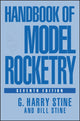 Book cover of: Handbook of Model Rocketry