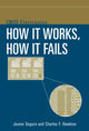 Book cover of: CMOS Electronics