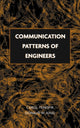 Book cover of: Communication Patterns of Engineers. By: Carol Tenopir