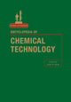 Book cover of: Kirk-Othmer Encyclopedia of Chemical Technology, Volume 1. By: Kirk-Othmer