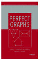 Book cover of: Perfect Graphs. By: J.L.R. Alfonsin