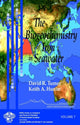 Book cover of: Biogeochemistry of Iron in Seawater. By: David R. Turner