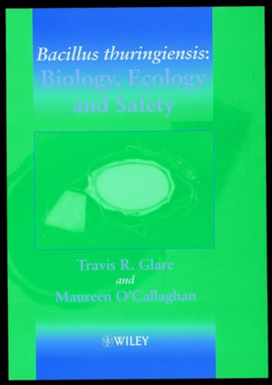 Bacillus thuringiensis