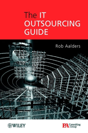 IT Outsourcing Guide