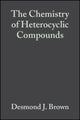 Book cover of: Pyrimidines, Volume 52