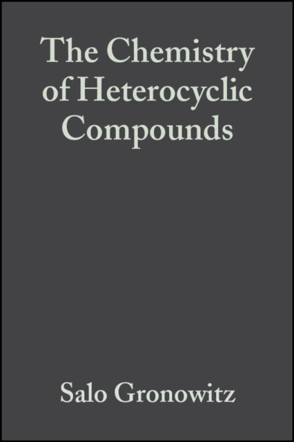 Book cover of: Thiophene and Its Derivatives, Volume 44, Part 5. By: Salo Gronowitz