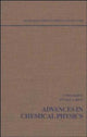 Book cover of: Advances in Chemical Physics, Volume 80