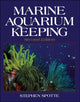 Book cover of: Marine Aquarium Keeping