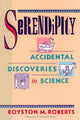 Book cover of: Serendipity