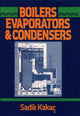 Book cover of: Boilers, Evaporators, and Condensers