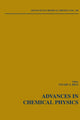 Book cover of: Advances in Chemical Physics, Volume 138. By: Stuart A. Rice
