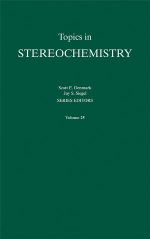 Topics in Stereochemistry, Volume 25