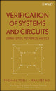 Book cover of: Verification of Systems and Circuits Using LOTOS, Petri Nets, and CCS. By: Michael Yoeli