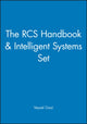 Book cover of: RCS Handbook & Intelligent Systems Set. By: Veysel Gazi