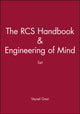 Book cover of: RCS Handbook & Engineering of Mind Set. By: Veysel Gazi
