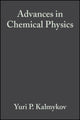 Book cover of: Fractals, Diffusion, and Relaxation in Disordered Complex Systems, Volume 133, Part B. By: Stuart A. Rice