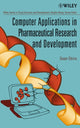 Book cover of: Computer Applications in Pharmaceutical Research and Development