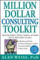Million Dollar Consulting Toolkit