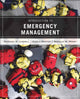 Book cover of: Wiley Pathways Introduction to Emergency Management. By: Michael K., Ph.D. Lindell