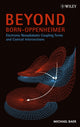 Book cover of: Beyond Born-Oppenheimer