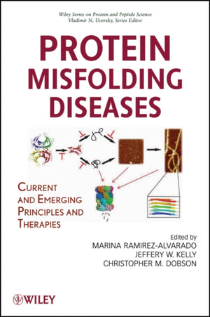 Protein Misfolding Diseases