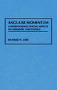 Book cover of: Angular Momentum