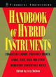 Book cover of: Handbook of Hybrid Instruments. By: Izzy Nelken