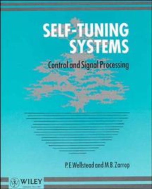 Book cover of: Self-Tuning Systems