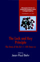Book cover of: Lock-and-Key Principle. By: Jean-Paul Behr