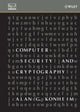 Book cover of: Computer Security and Cryptography. By: Alan G. Konheim