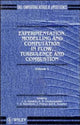 Book cover of: Experimentation Modeling and Computation in Flow, Turbulence and Combustion