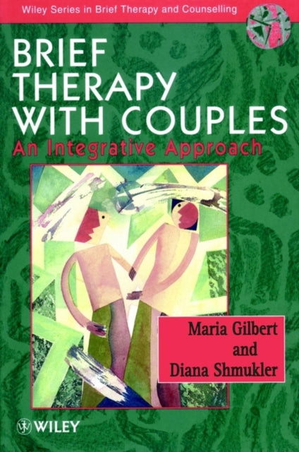 Book cover of: Brief Therapy with Couples