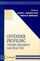 Book cover of: Offender Profiling