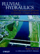 Book cover of: Fluvial Hydraulics