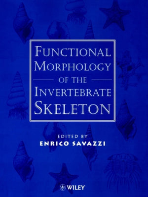 Functional Morphology of the Invertebrate Skeleton
